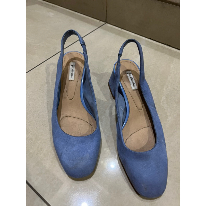 Stradivarius Preloved