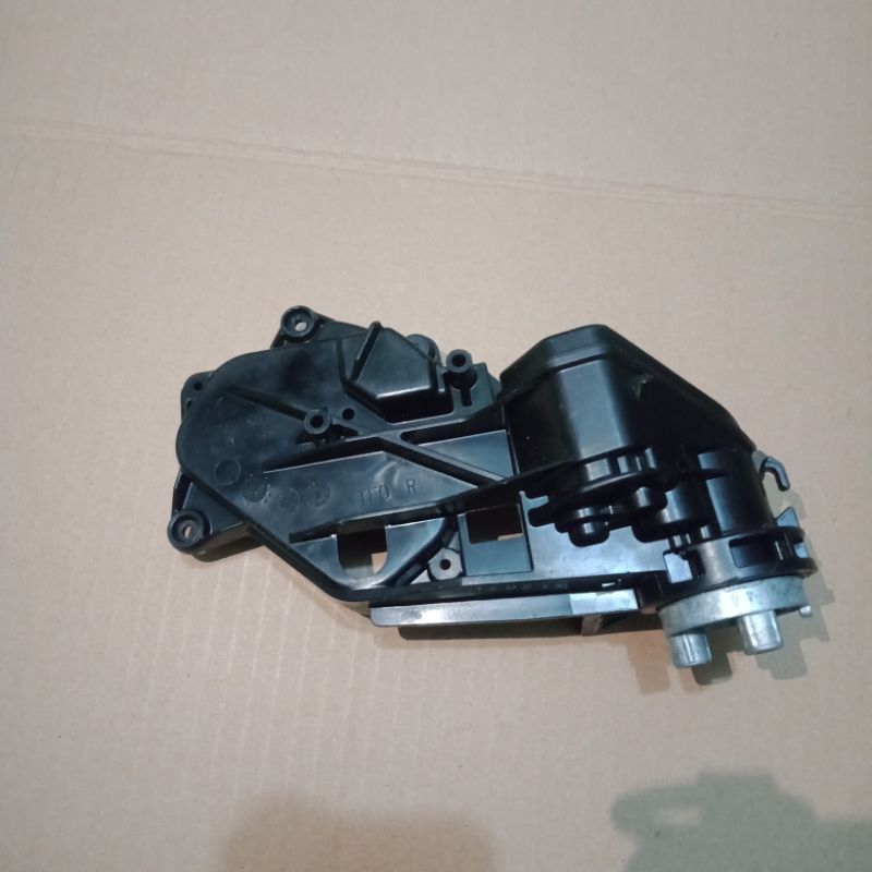 Retract Kosong Spion Honda Jazz RS 2008-2013 ORIGINAL -KANAN