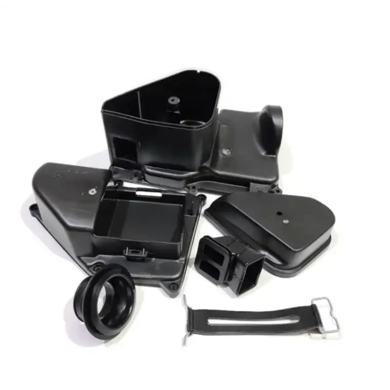 BOX FILTER RX KING SET