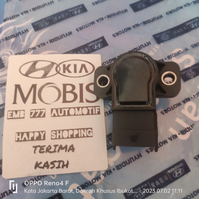 SENSOR TPS HYUNDAI i10