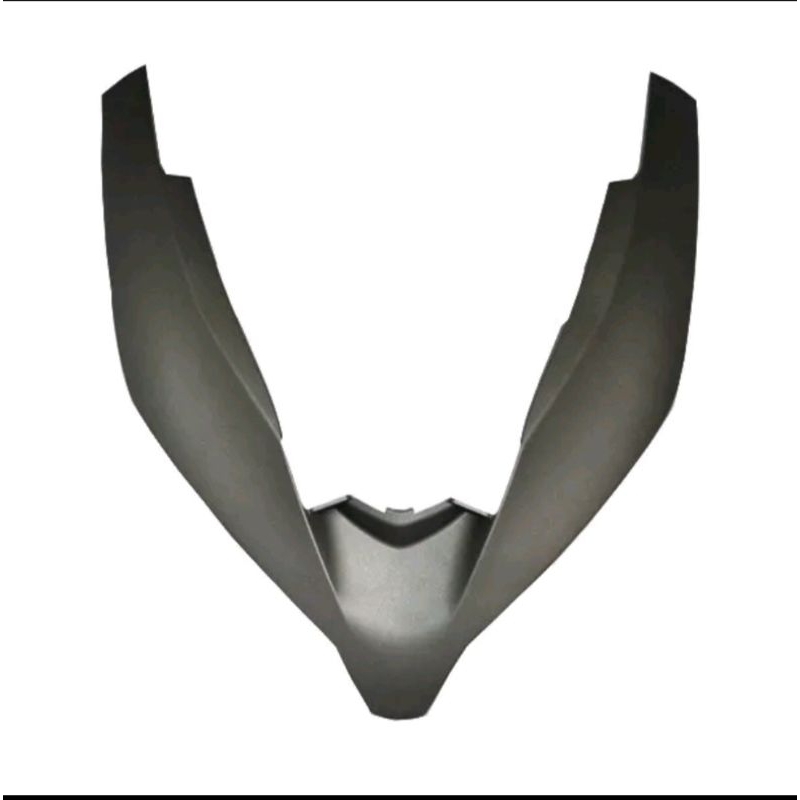 Garnish FR PCX 150 Original Brown K97 Original