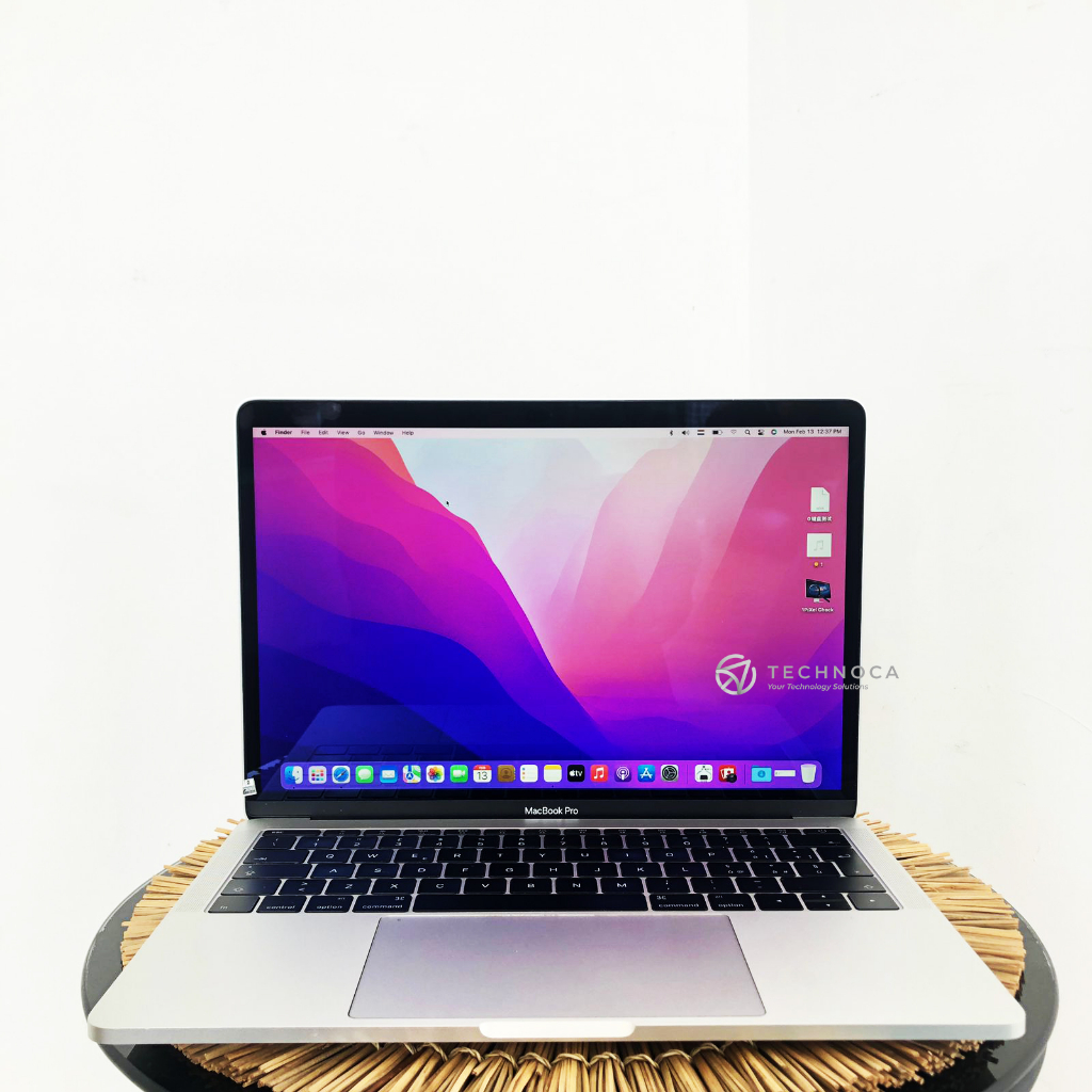 MacBook PRO AIR Core i5/Core i7 RAM 8GB SSD 256GB