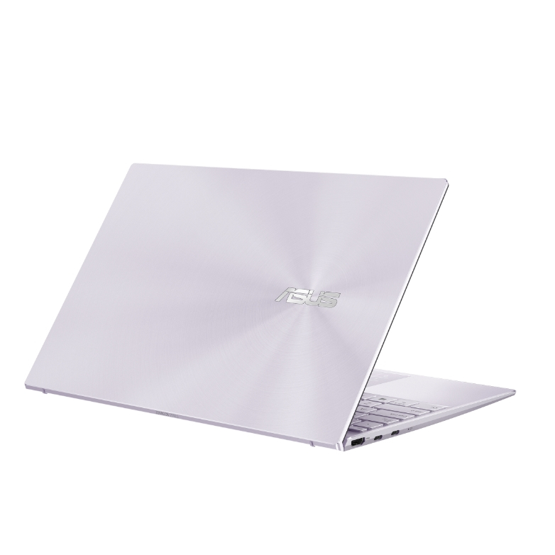 ASUS ZENBOOK UM425UAZ RYZEN 7 5700U RAM16GB SSD512GB WINDOWS 11 DAN OFFICE 2021 ORIGINAL