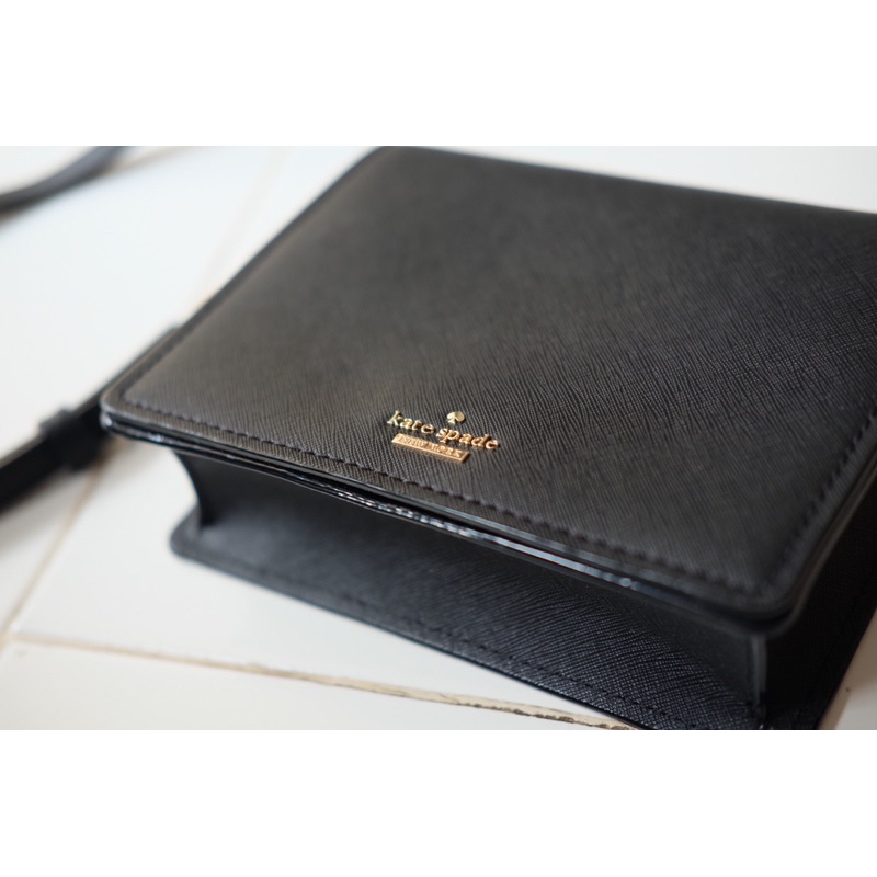 Kate Spade Sling Bag Mini