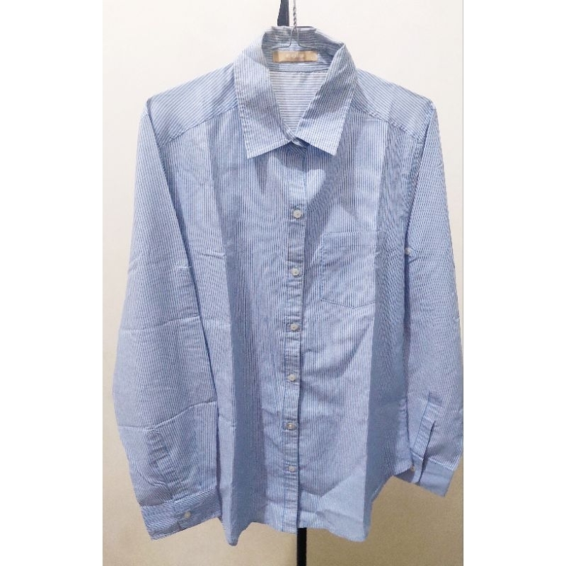 KEMEJA BRANDED COLE / H&M