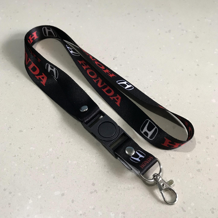 

Tali Lanyard Honda Bisa Satuan Ready Stok