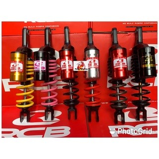 Shock Shockbreaker RCB Matic Tipe MB2 ukuran 330mm Vario 125 Vario 150