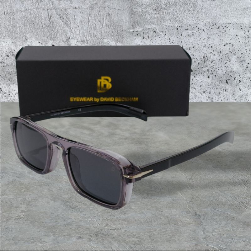 TERBARU KACAMATA SUNGLASSES POLARIZED DAVID BECKHAM LIBERTY