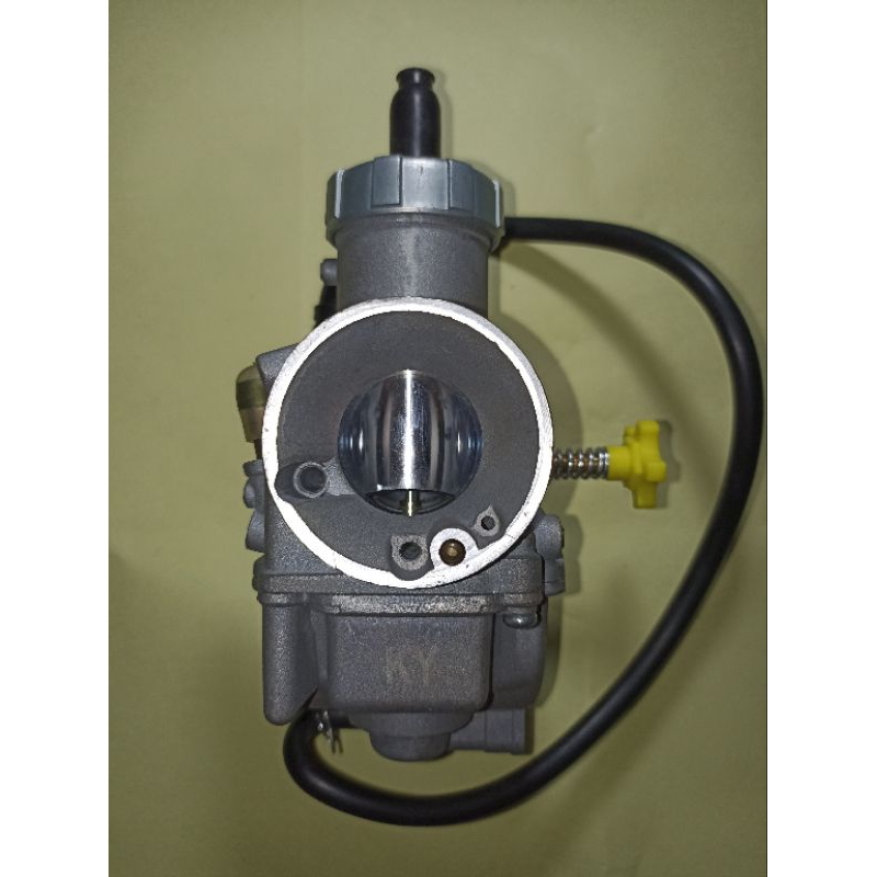 Karbu PE 28 original / Karbulator PE 28 settingan / PE 28 thailan