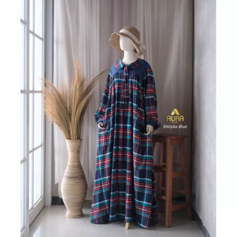 Preloved Shizuka by Aura Home (only gamis)