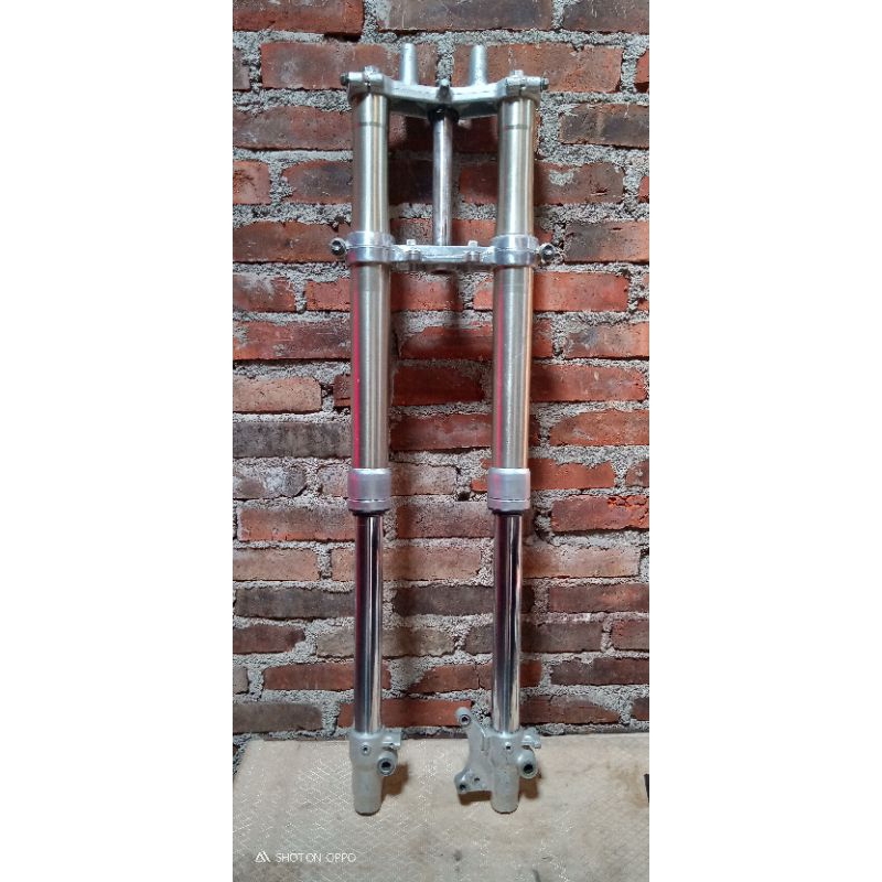 USD YZ 80 ORIGINAL COPOTAN SE