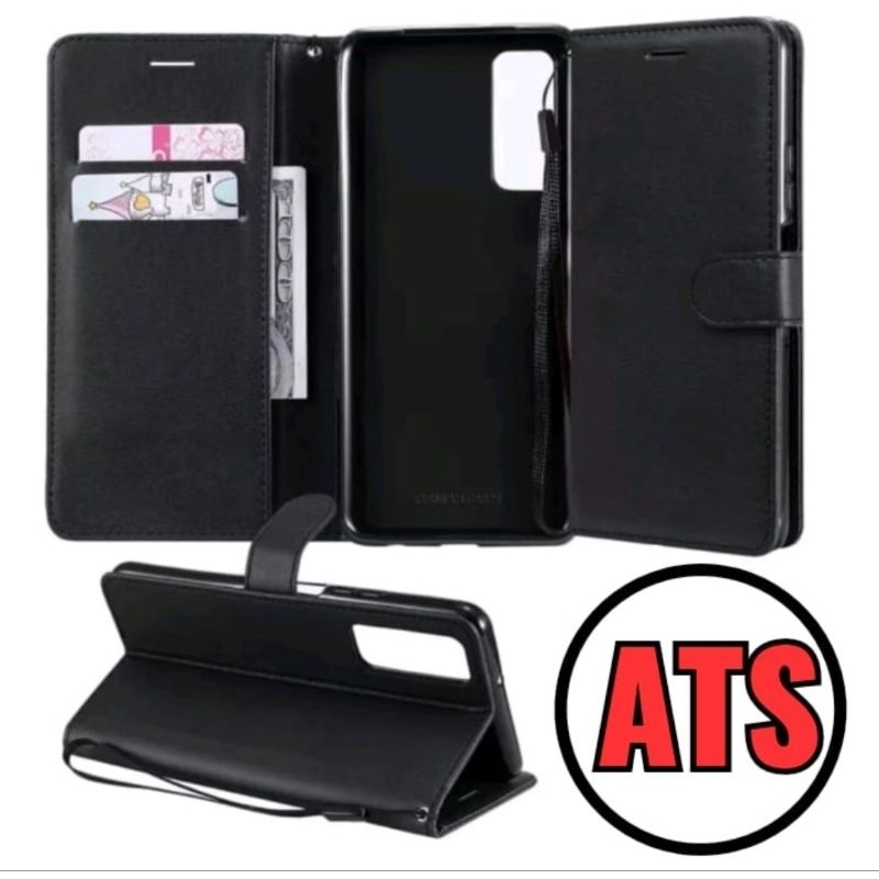 Flip Cover Samsung A12 A13 A14 A24 A34 A54 A5S A7 A11K A12 A31 A32 A33 A52 A53 A54 A55 A56 A57 A58 A77S A78 A83 F1S A5 2020 F9 7Z 8Z C30 C30S C55 12C A1 A2 Y01 Y02 Y02S Y12 Y15 Y16 Y17 Y20 Y21 Y22 Y30 Y35 Y36 V25 V27E Y12S C53 C55 10C 12C