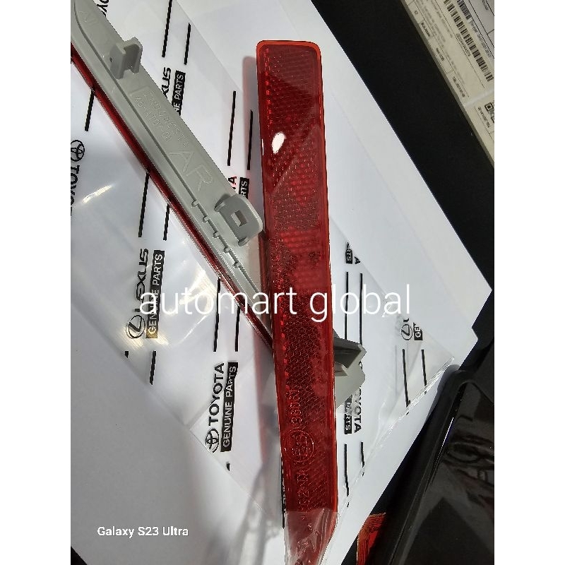 reflextor reflektor raize Rocky 2pc original