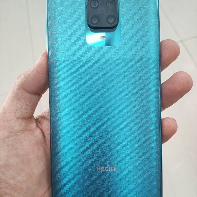 Redmi note 9 pro 6/64