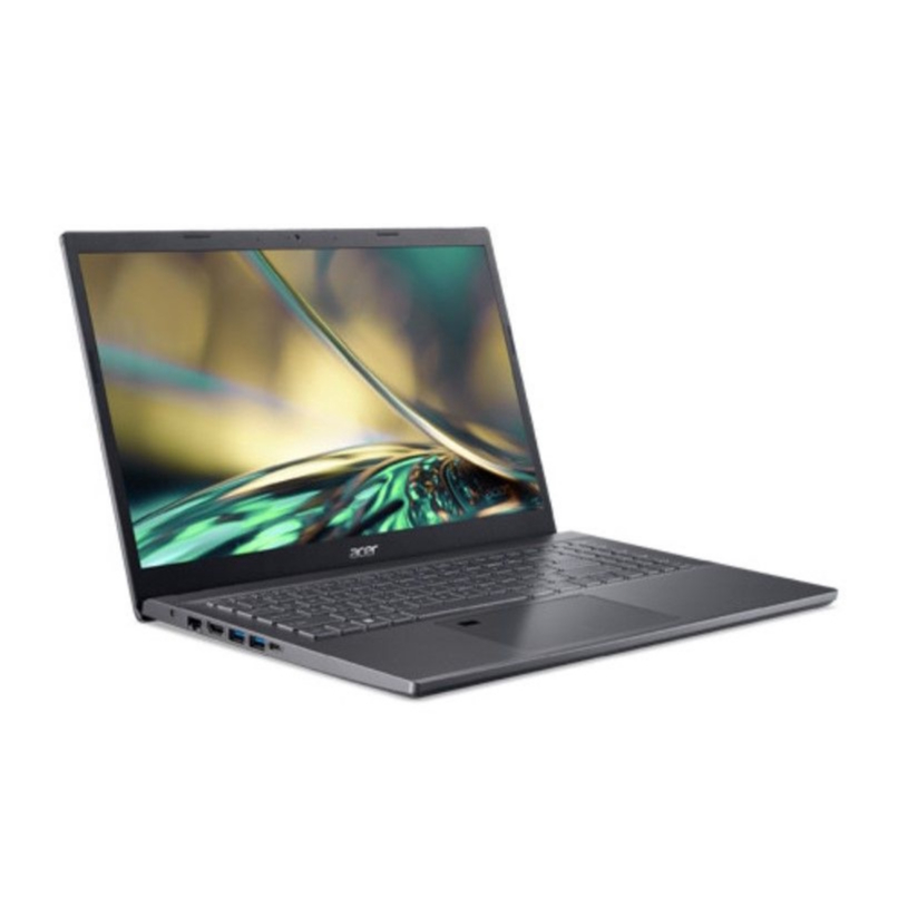 Acer Aspire 5 SLIM A515 RTX2050 4GB i5 1240P 8GB 512GB SSD W11+OHS 15.6 Inchi FHD IPS