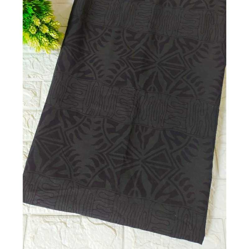 KAIN BATIK BALI METERAN