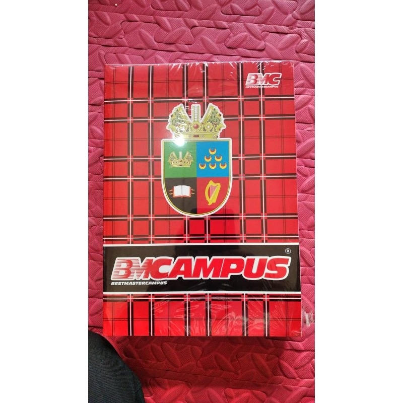 

BMCCampus 30 lembar