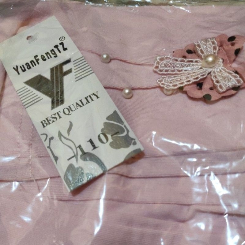 legging anak import yuanfeng size 110-150