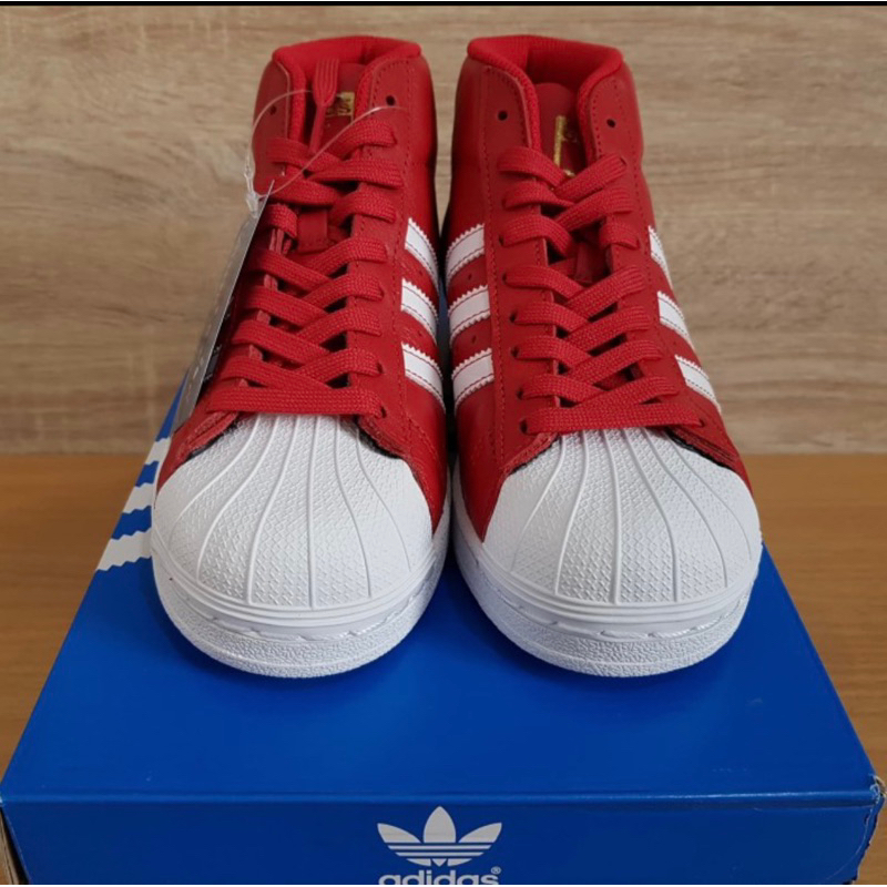 Sepatu Anak unisex Adidas Pro Model Asli/ Original