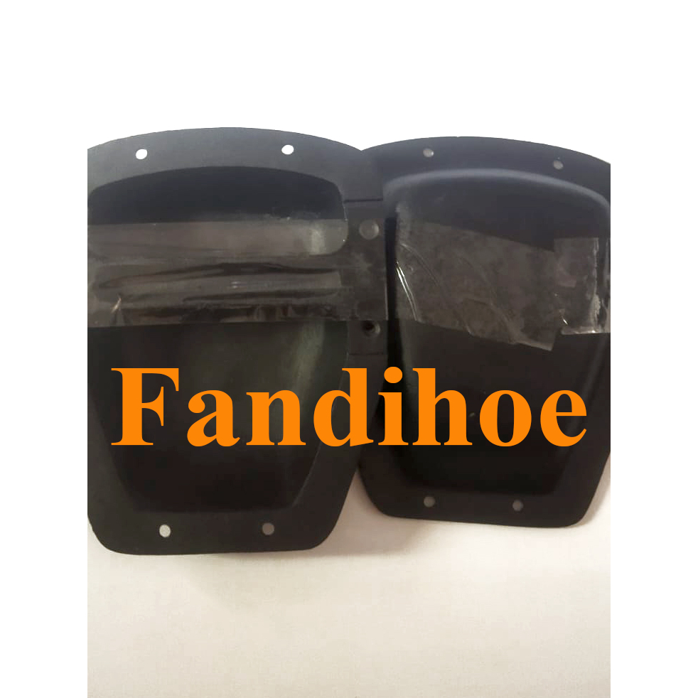 Handle Box Speaker ABS Bundle 1/10