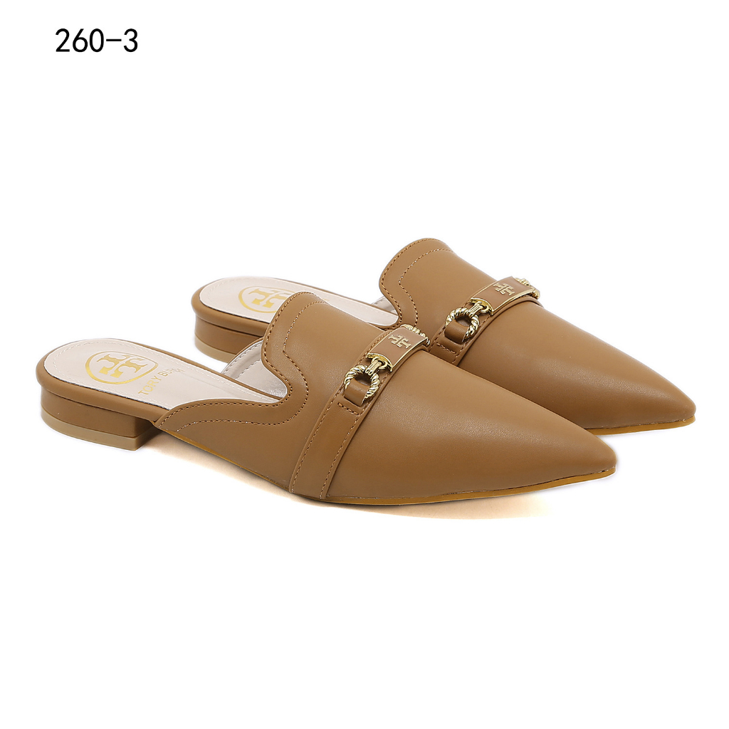 T 260-3 Flatshoe