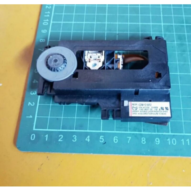 dinamo optical player pemutar kaset cd , dvd player asli merek philips