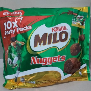 Milo Nuggets Nestle / milo nugget / nestle milo nugget