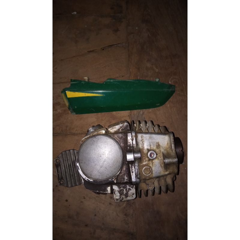 blok kop supra fit original