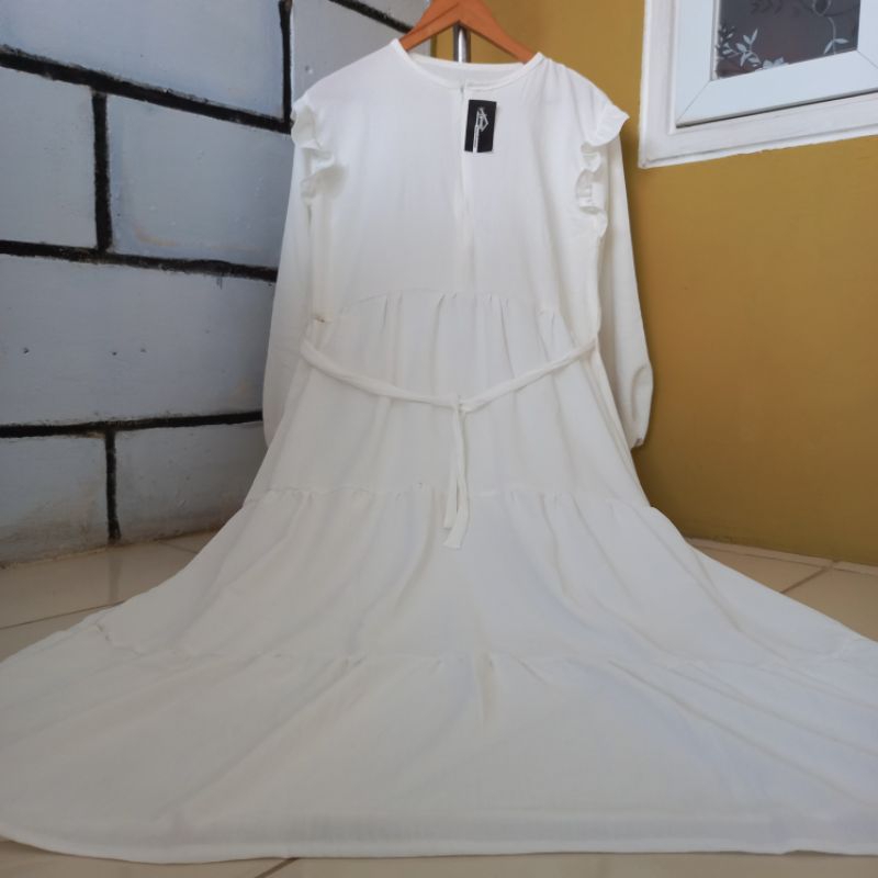 GAMIS CRINGKEL / MAURA REMPEL SUSUN