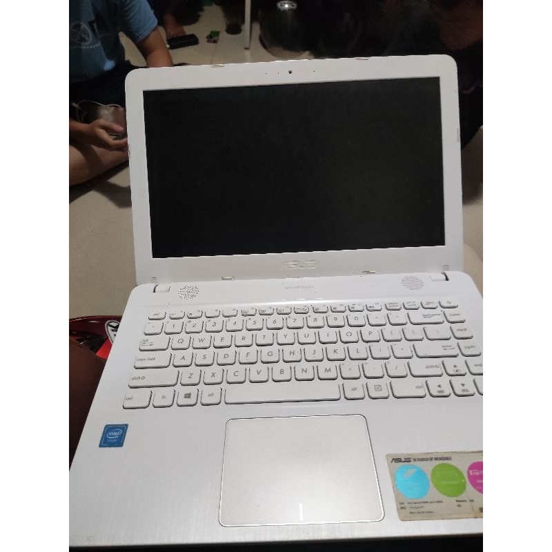 LAPTOP ASUS X441S