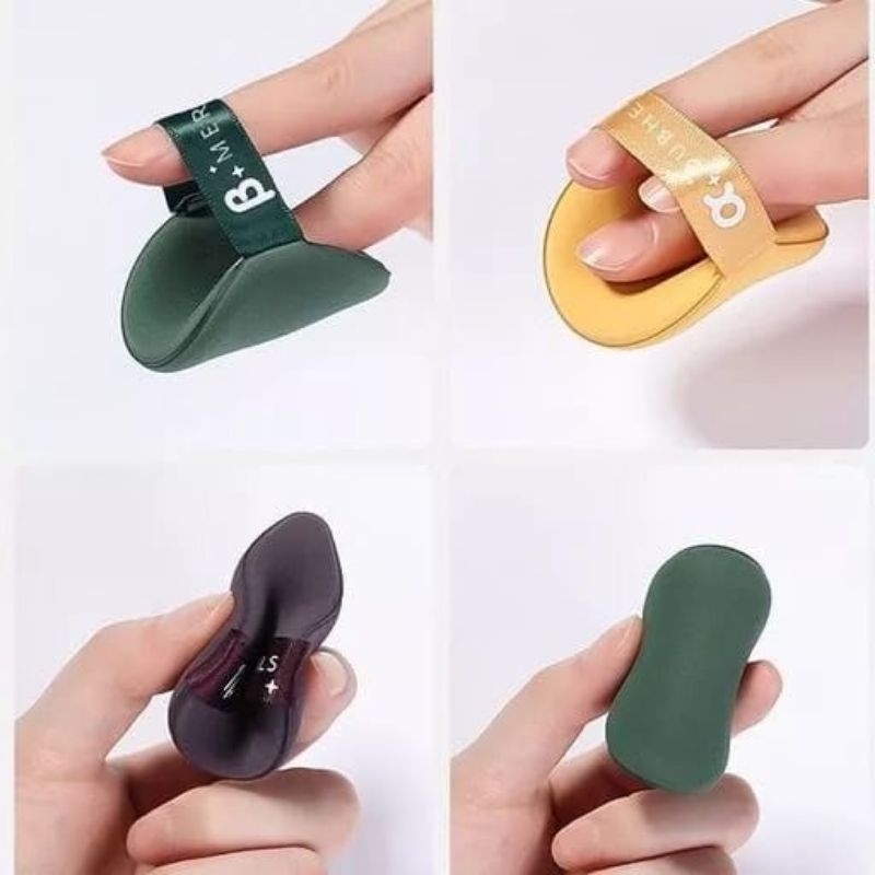 SPONG MAKE UP / SPONG BEDAK