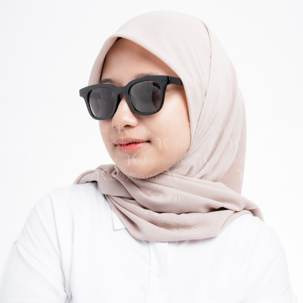 Kacamata Sunglasses Yoka - Kacamata Hitam