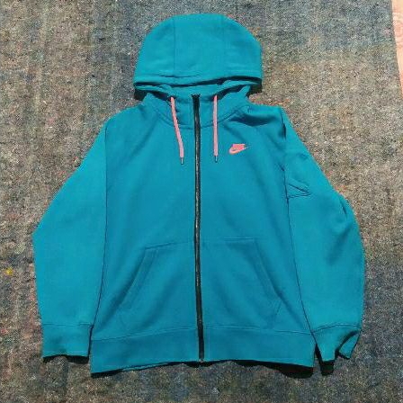 Nike Zip Hoodie