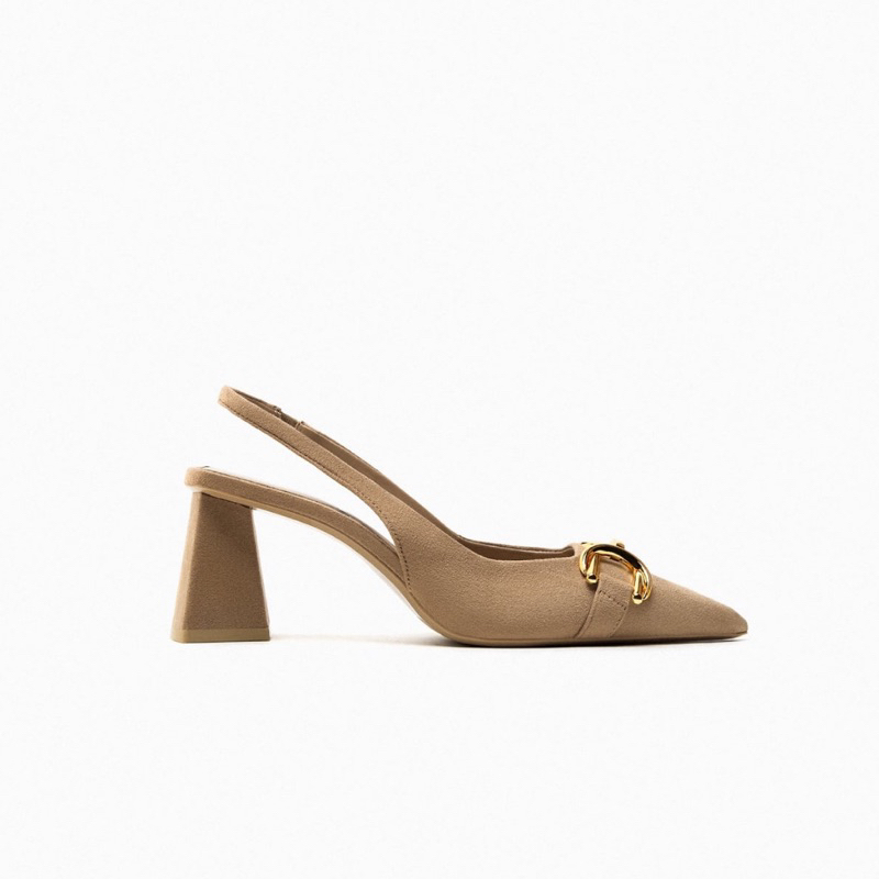 Sepatu Heels Zara Wanita Sepatu Heels Wanita Terbaru Sepatu Kerja Wanita Sepatu Hak Wanita Sepatu Ke