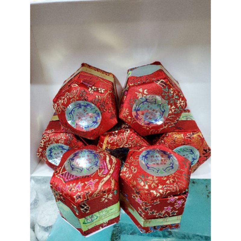 

ANGKUNG ANGONG Obat Stroke 1 pcs