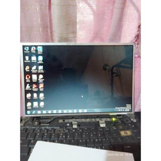 LCD Compaq CQ 40, 41 + Flexible LCD