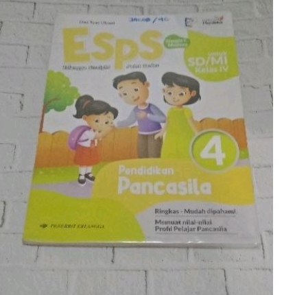 

ESPS KELAS 4