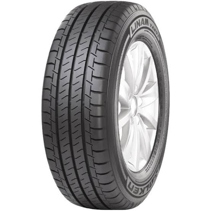 Ban Mobil Falken Linam Van01 185 R14