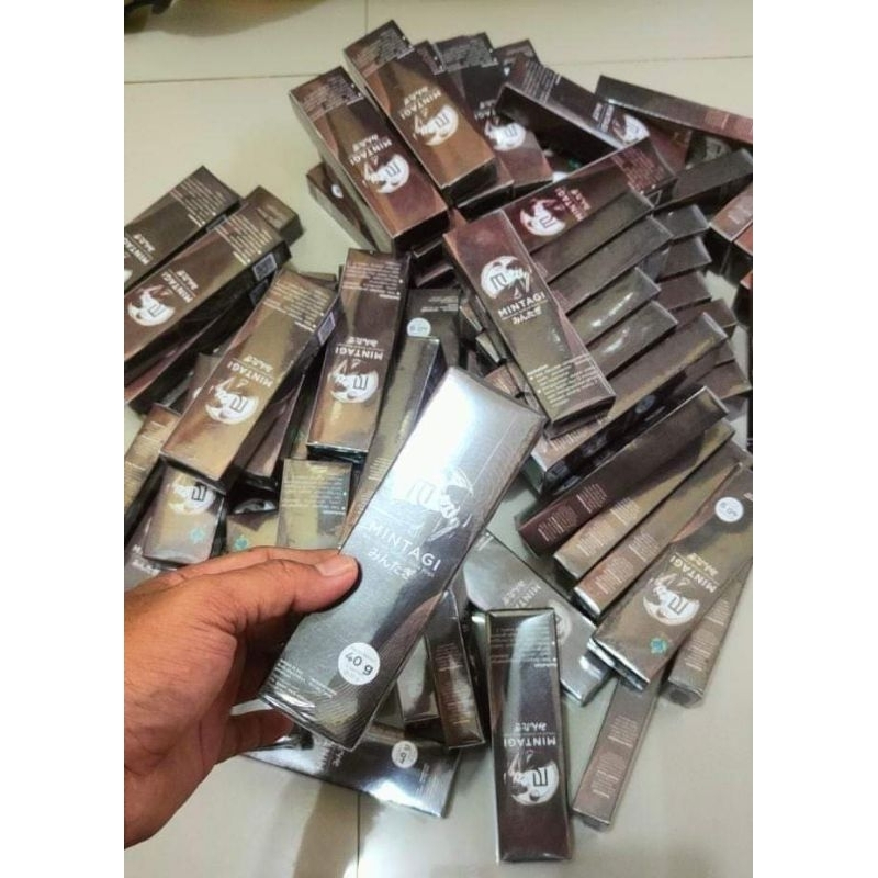 

KOPI MINTAGI (2box)