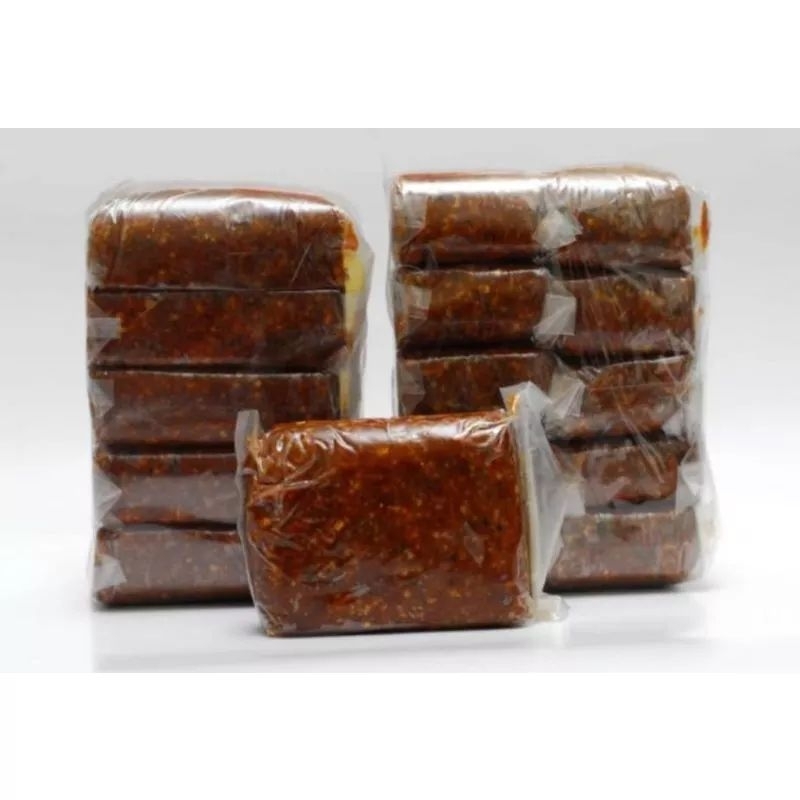 

sambel pecel