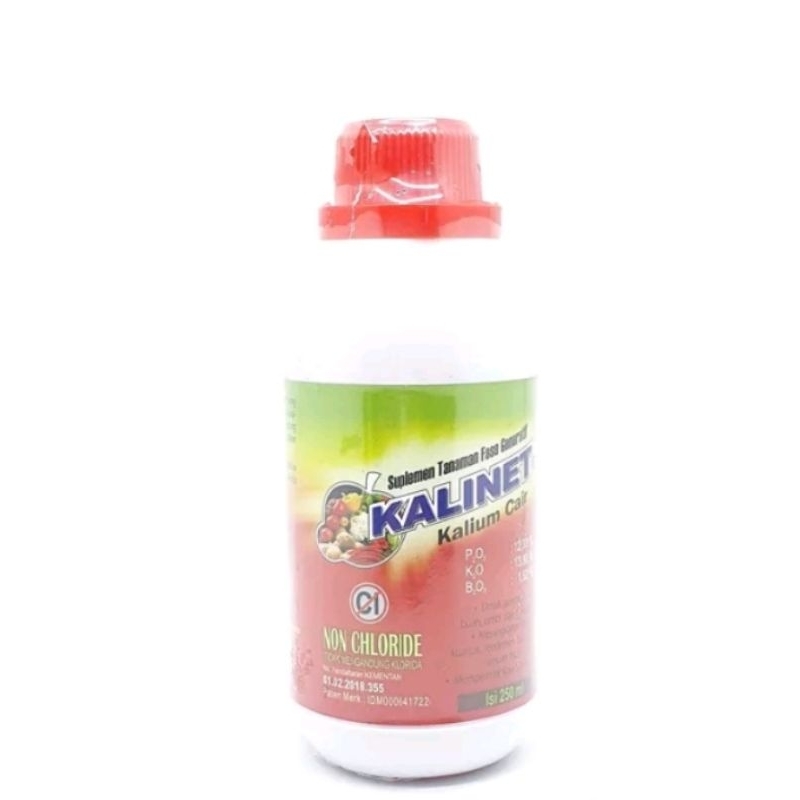 kalinet 250ml
