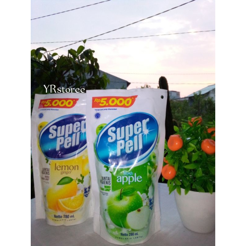 super pell 280 ml