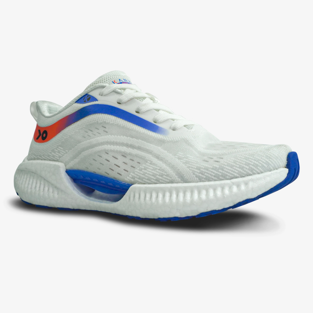 Kanky Story Tsunagari - Sepatu Sneakers Casual Sport Sekolah Pria/Wanita Dewasa