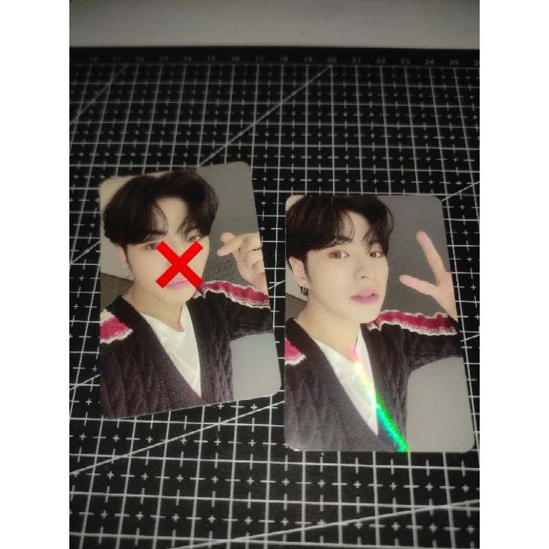 [OFFICIAL] BOOKED‼️PHOTOCARD YOON JAEHYUK TREASURE MD BOOTH TRACE PEACE