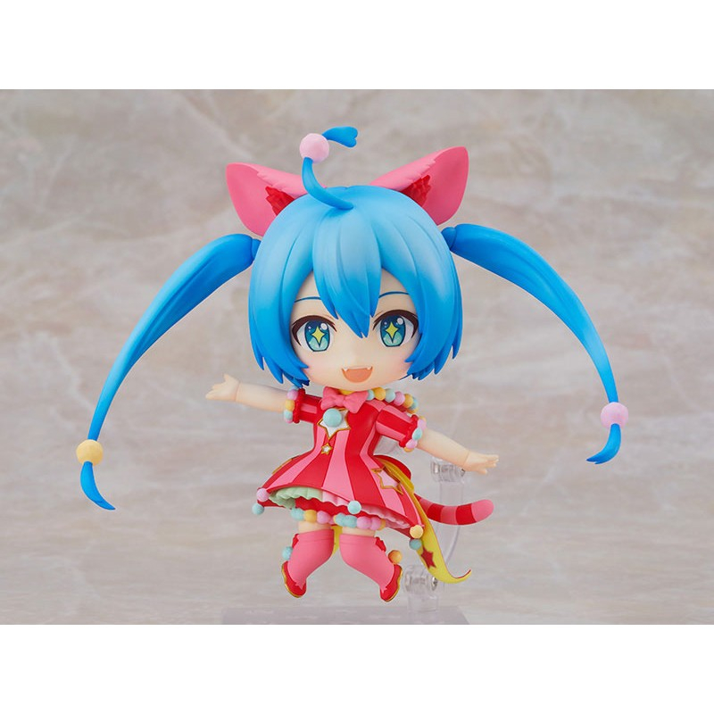 Nendoroid 2045 Hatsune Miku : Wonderland SEKAI Ver.
