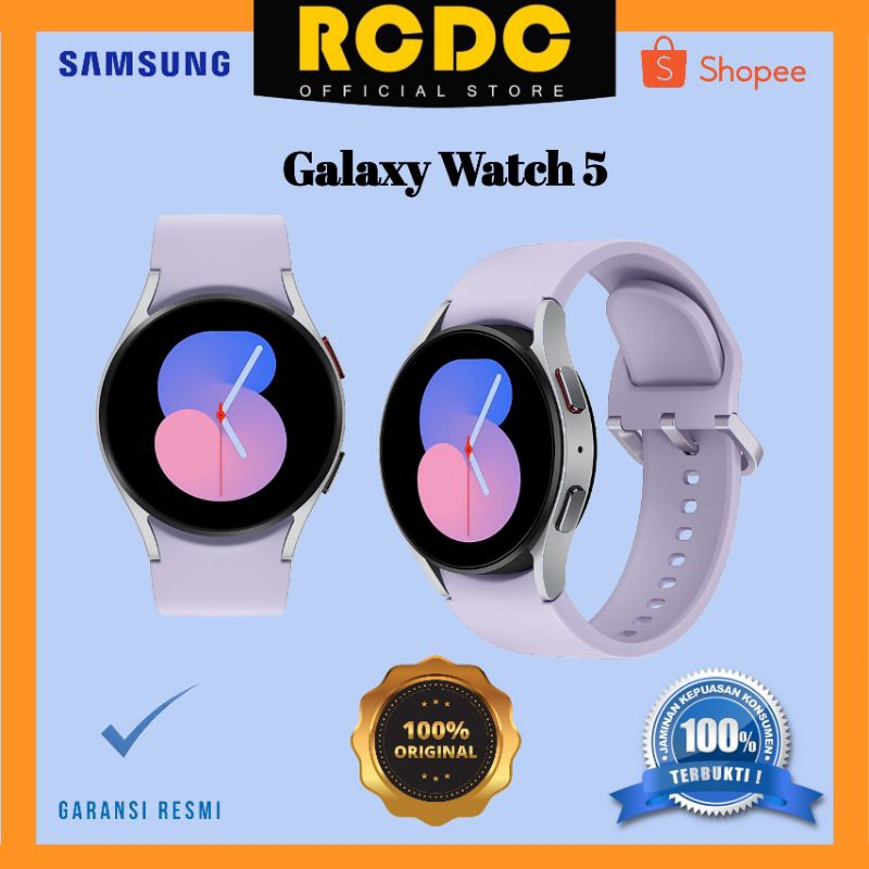 Samsung Galaxy Watch 5