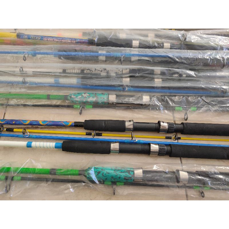 JORAN SOLID FIBER DAIDO UK 150,165,180,210,240