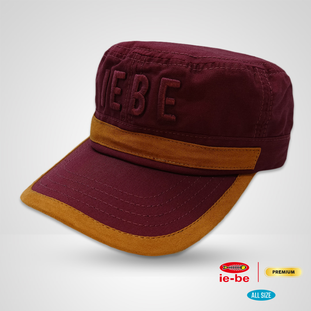 Topi IEBE Casual C9AJ8029