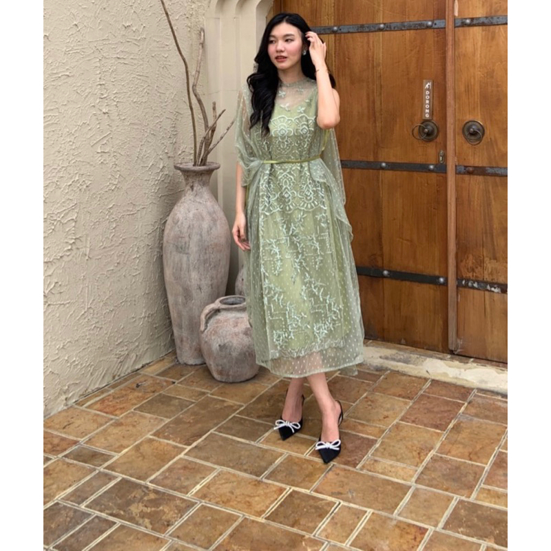 SEWA DRESS KONDANGAN