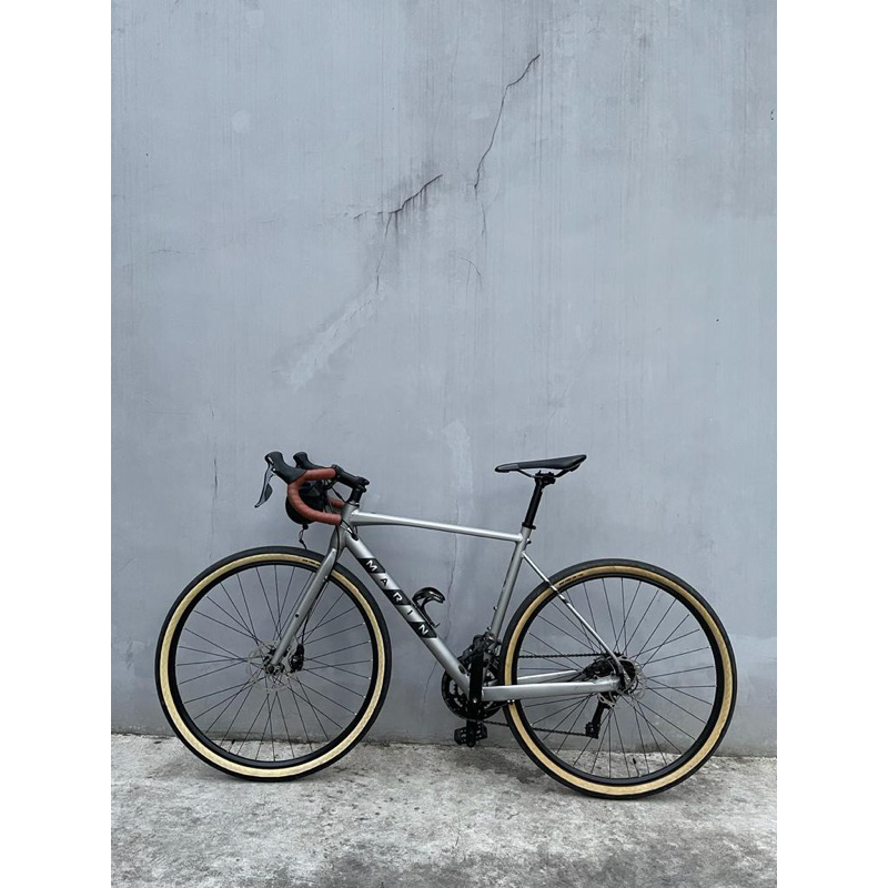 Marin lombard 1 size 54/L